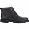Rockport Shoes Rockport Northfield Plain Toe Casual Boots - Mens