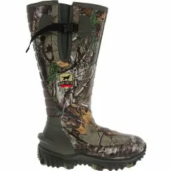 Irish Setter Boots Irish Setter 4881 Rutmaster Winter Boots - Mens