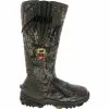 Irish Setter Boots Irish Setter 4884 Rutmaster Winter Boots - Mens
