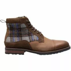 Stacy Adams Shoes Stacy Adams Octavius Casual Boots - Mens