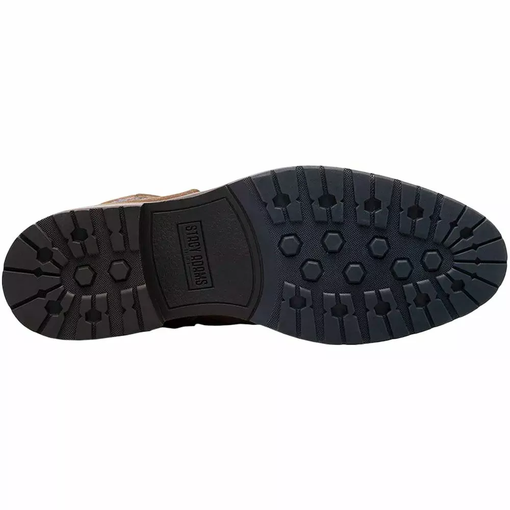 Stacy Adams Shoes Stacy Adams Octavius Casual Boots - Mens - Image 4