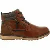 Spring Step Shoes Spring Step Johnny Casual Boots - Mens
