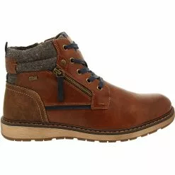 Spring Step Shoes Spring Step Johnny Casual Boots - Mens