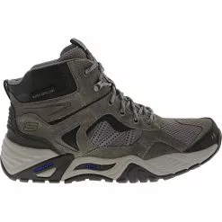 Skechers Shoes Skechers Arch Fit Recon Percival Hiking Boots - Mens
