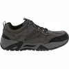 Skechers Shoes Skechers Arch Fit Recon Harbin Hiking Shoes - Mens