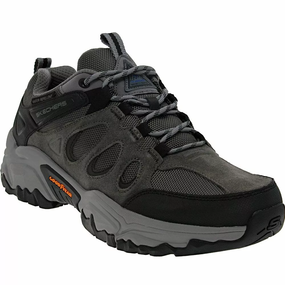 Skechers Shoes Skechers Terraform Selvin Hiking Shoes - Mens - Image 2