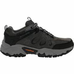 Skechers Shoes Skechers Terraform Selvin Hiking Shoes - Mens