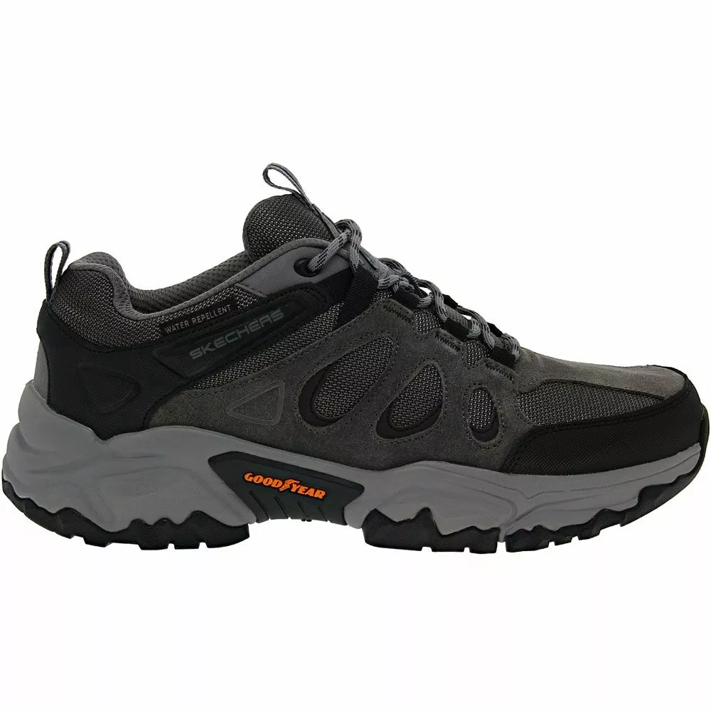Skechers Shoes Skechers Terraform Selvin Hiking Shoes - Mens