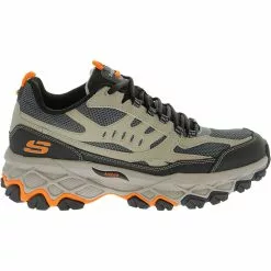 Skechers Shoes Skechers Arch Fit Akhidime Hiking Shoes - Mens