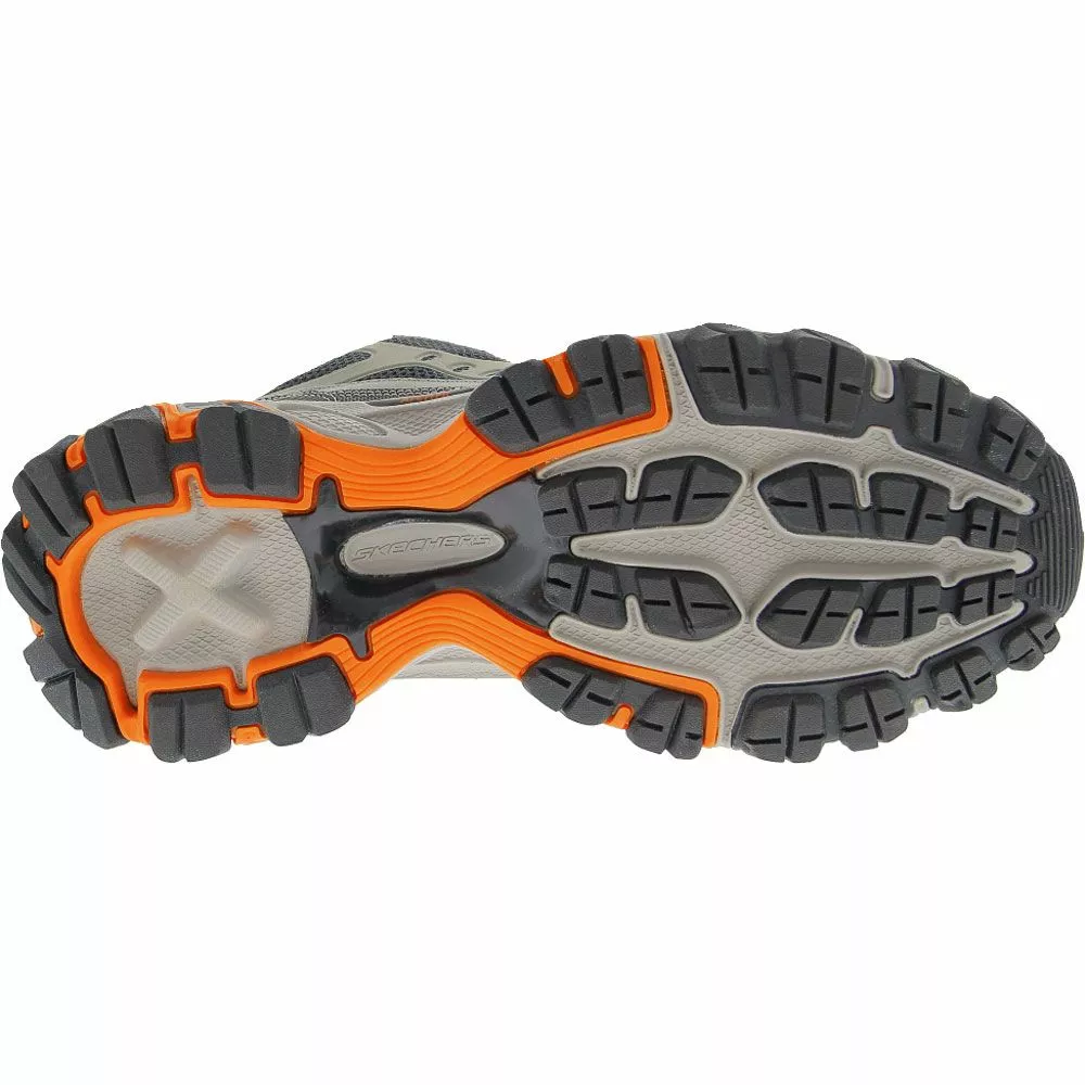 Skechers Shoes Skechers Arch Fit Akhidime Hiking Shoes - Mens - Image 4