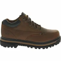 Skechers Shoes Skechers Mariners Casual Boots - Mens