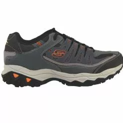 Skechers Shoes Skechers After Burn M Fit Hiking Shoes - Mens