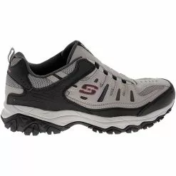Skechers Shoes Skechers After Burn M Fitwonted Hiking Shoes - Mens