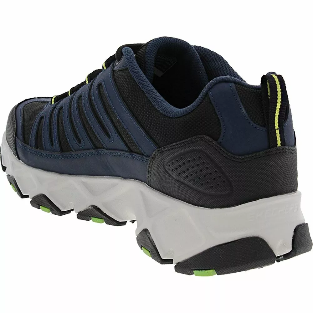 Skechers Shoes Skechers Crossbar Stilholt Hiking Shoes - Mens - Image 3