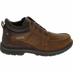 Skechers Shoes Skechers Segment Casual Boot - Mens