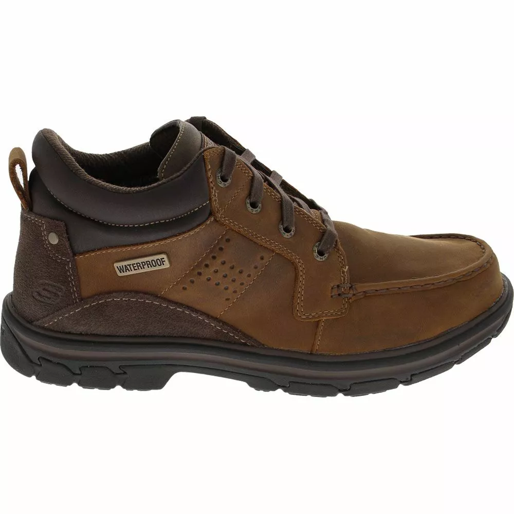 Skechers Shoes Skechers Segment Casual Boot - Mens