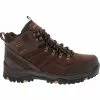 Skechers Shoes Skechers Relment Traven Hiking Boots - Mens