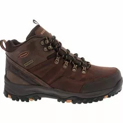 Skechers Shoes Skechers Relment Traven Hiking Boots - Mens