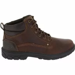 Skechers Shoes Skechers Segment Garnet Casual Boots - Mens