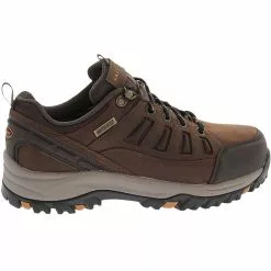 Skechers Shoes Skechers Relment Semego Hiking Shoes - Mens
