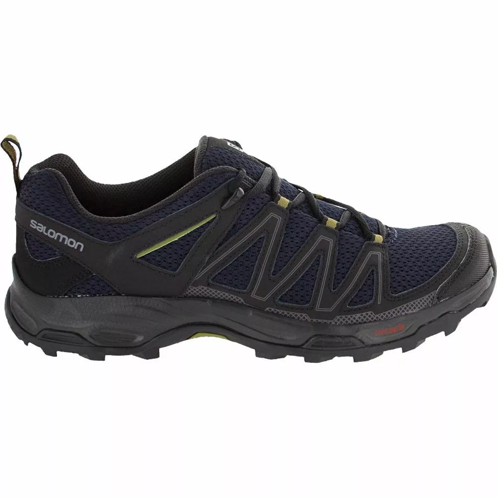 Salomon Shoes Salomon Pathfinder Hiking Shoes - Mens