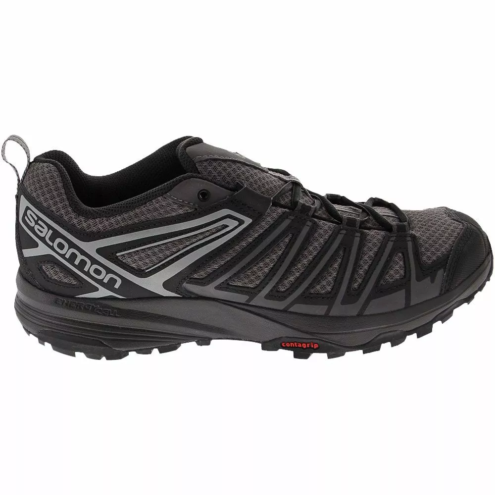 Salomon Shoes Salomon X Crest Hiking Shoes - Mens