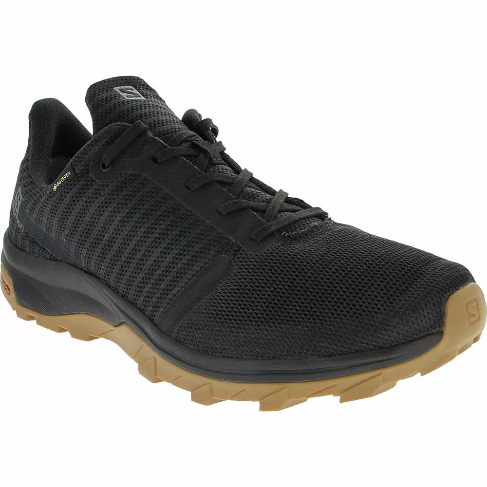 Salomon Shoes Salomon Outbound Prism Gtx Hiking Shoes - Mens - Image 2