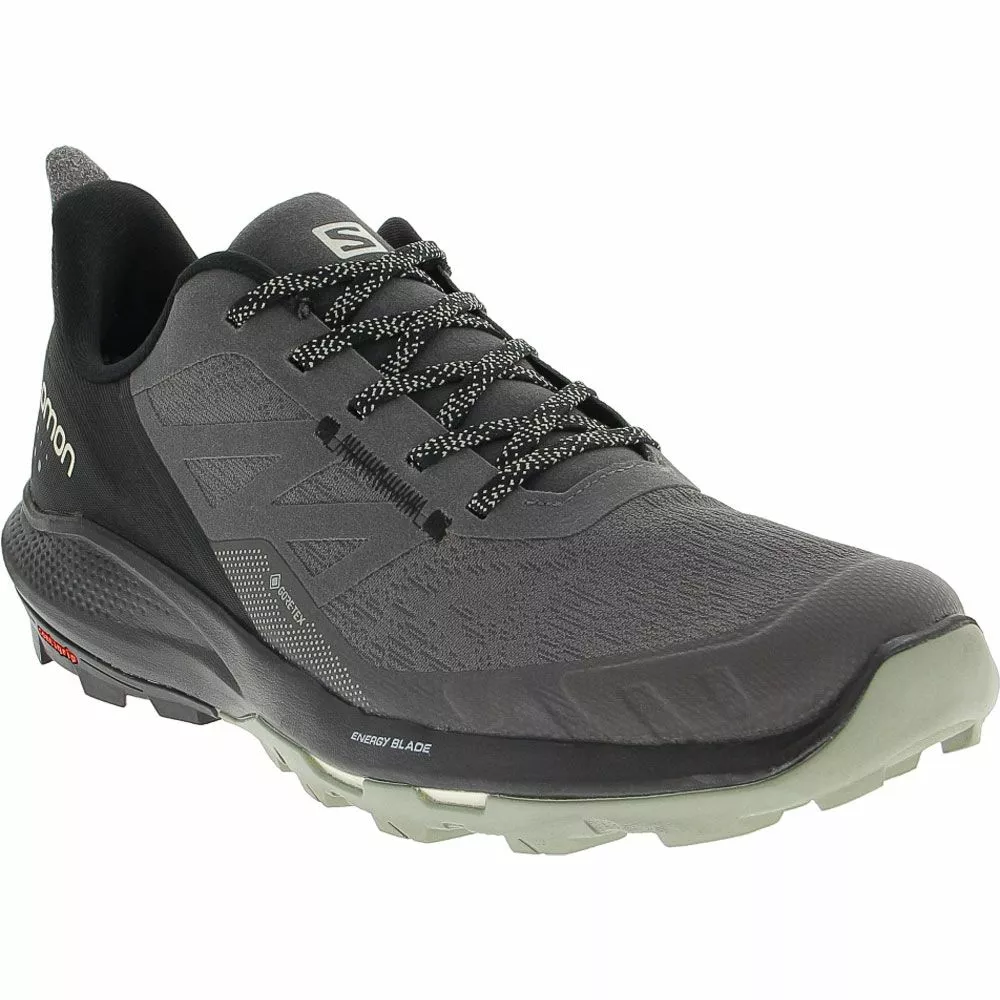 Salomon Shoes Salomon Outpulse Gtx Hiking Shoes - Mens - Image 2
