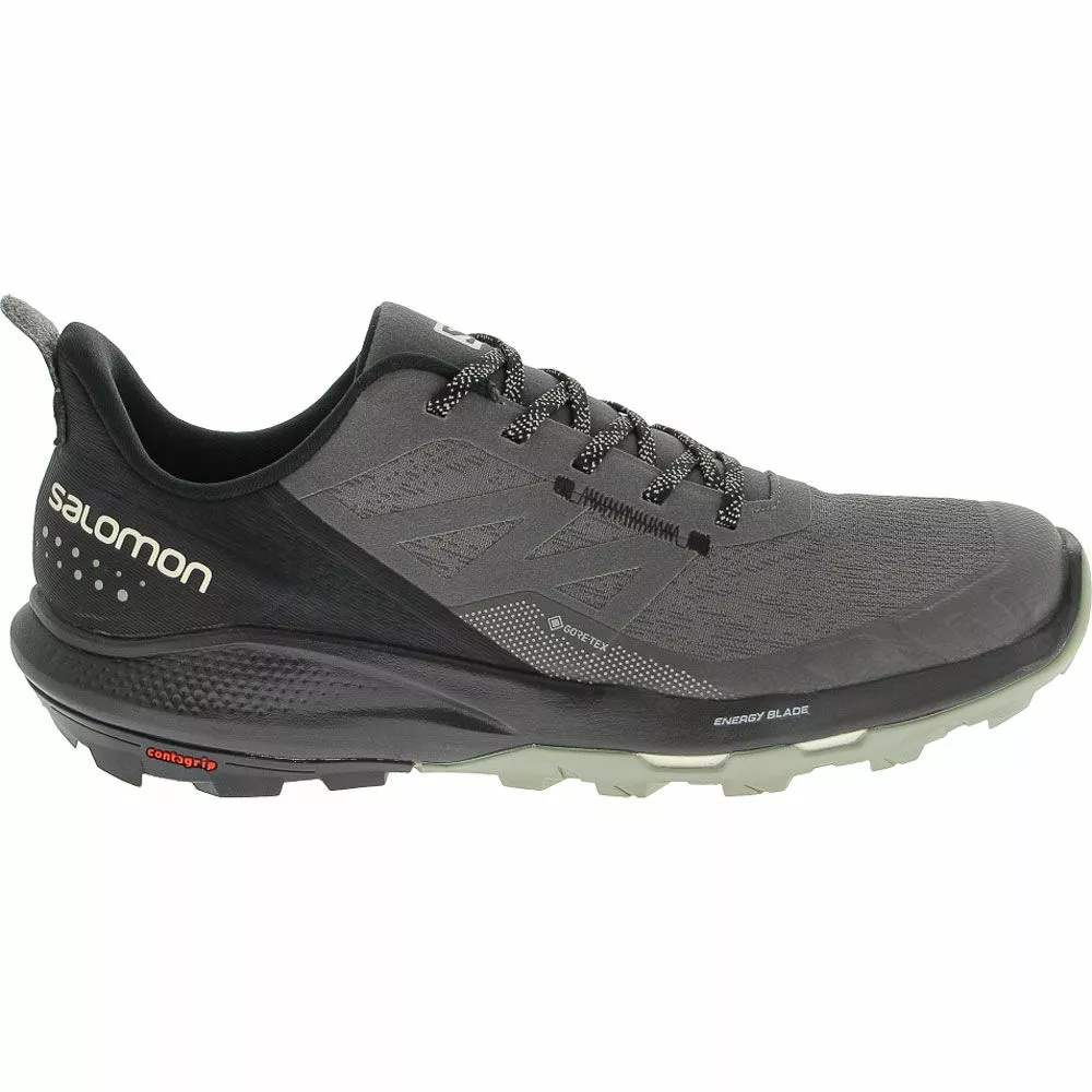 Salomon Shoes Salomon Outpulse Gtx Hiking Shoes - Mens
