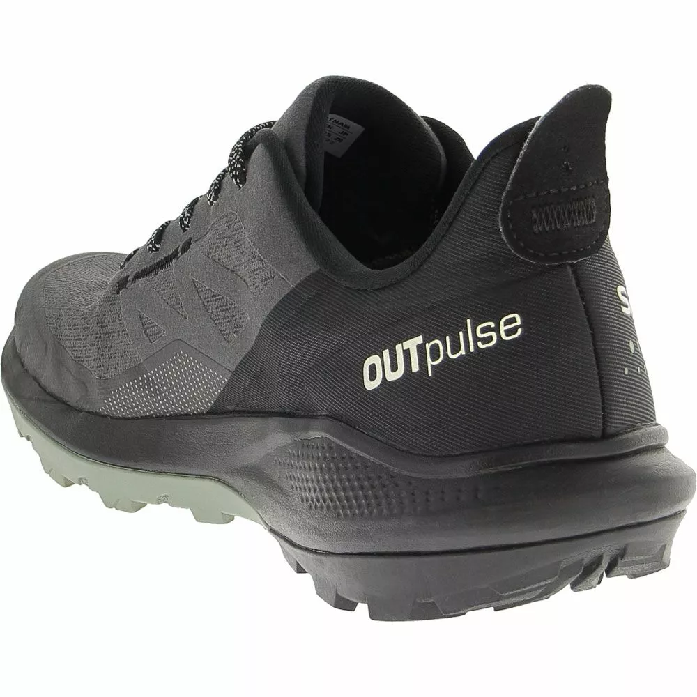 Salomon Shoes Salomon Outpulse Gtx Hiking Shoes - Mens - Image 3