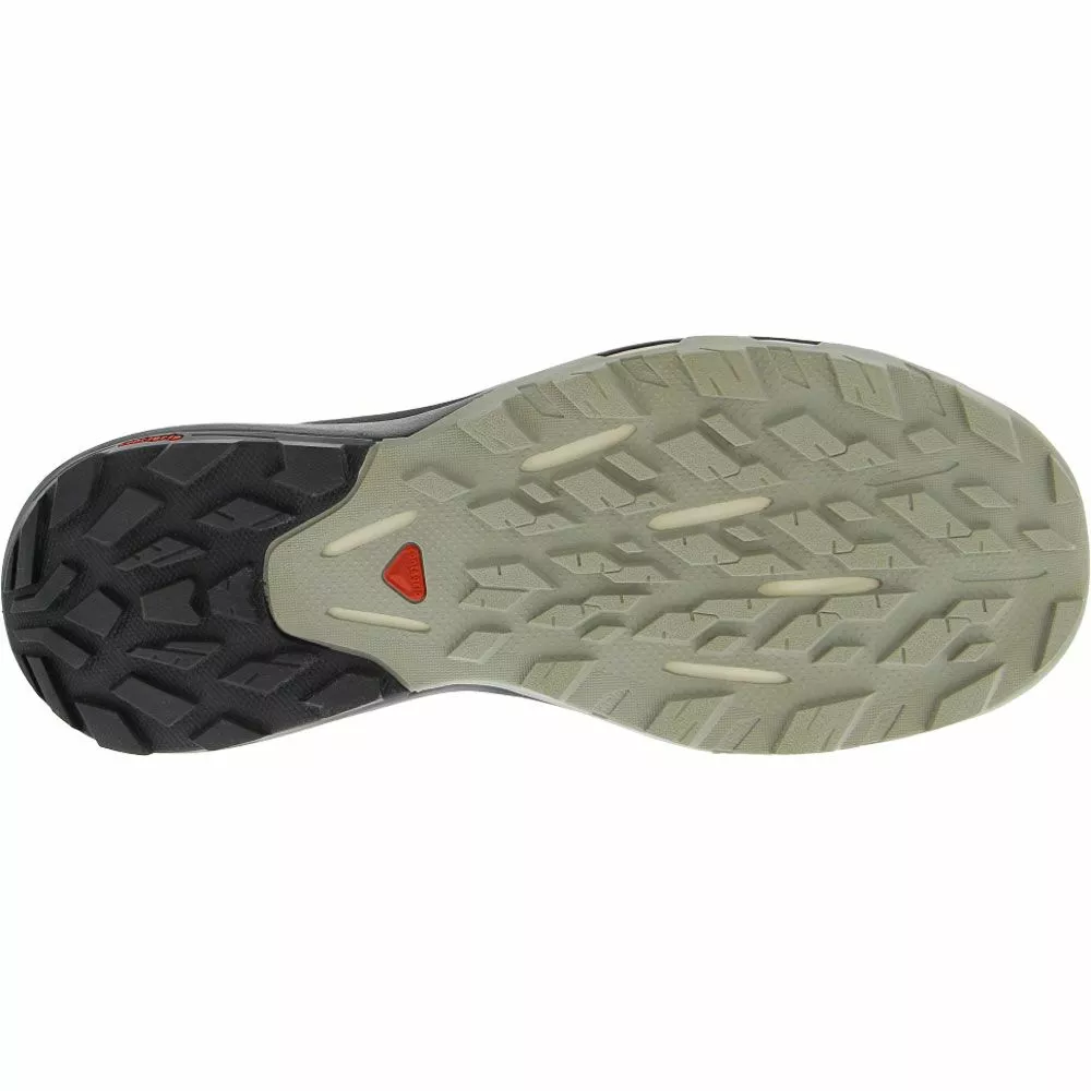 Salomon Shoes Salomon Outpulse Gtx Hiking Shoes - Mens - Image 4