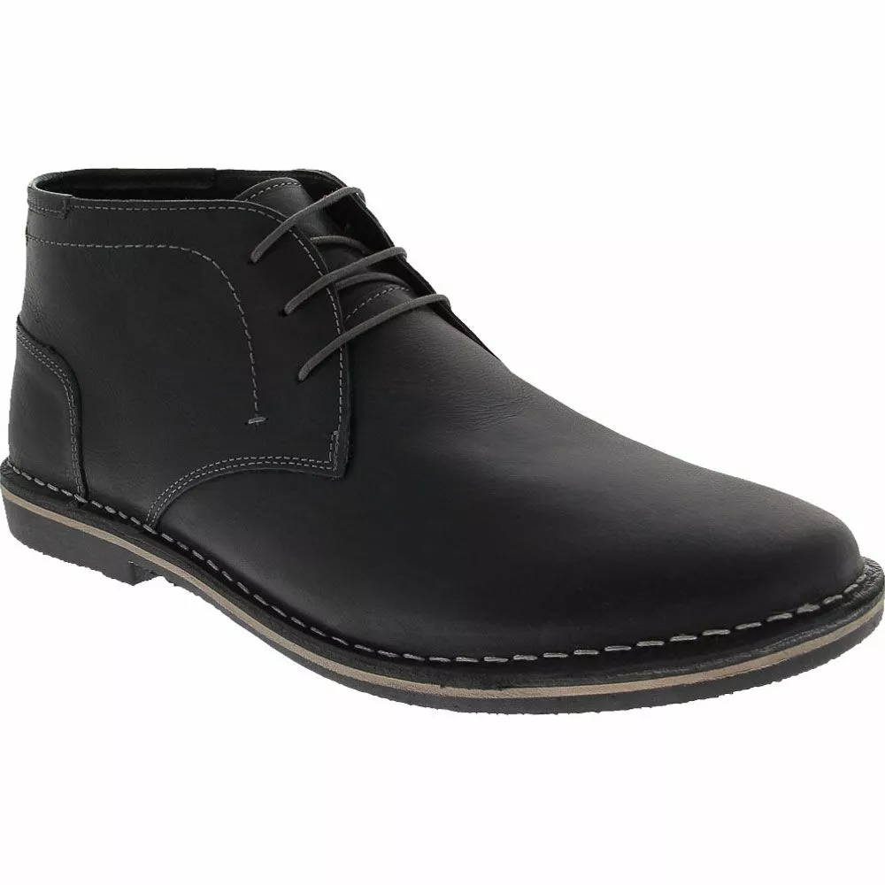 Steve Madden Shoes Steve Madden Harken Casual Boots - Mens - Image 2