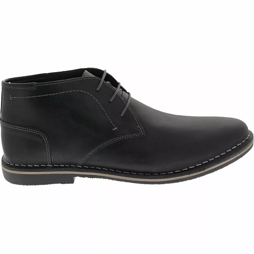 Steve Madden Shoes Steve Madden Harken Casual Boots - Mens
