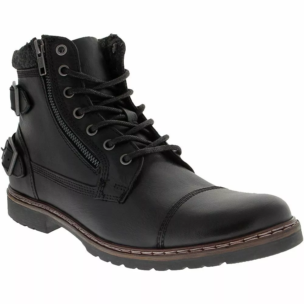 Steve Madden Shoes Steve Madden Wyndham Casual Boots - Mens - Image 2