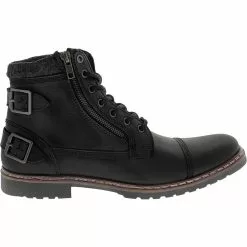 Steve Madden Shoes Steve Madden Wyndham Casual Boots - Mens