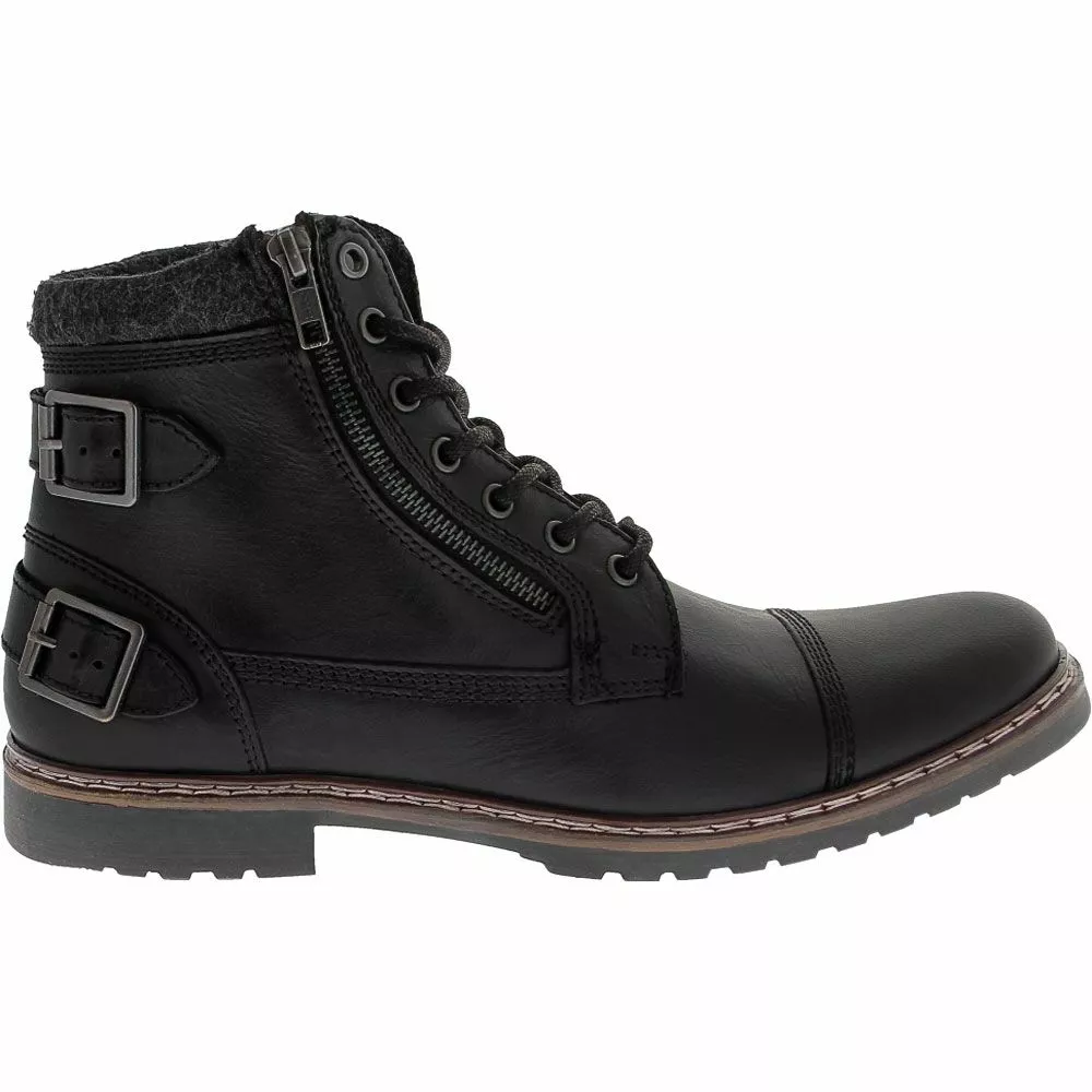 Steve Madden Shoes Steve Madden Wyndham Casual Boots - Mens