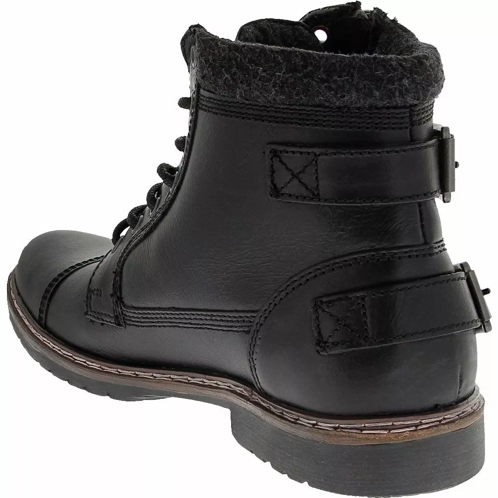 Steve Madden Shoes Steve Madden Wyndham Casual Boots - Mens - Image 3