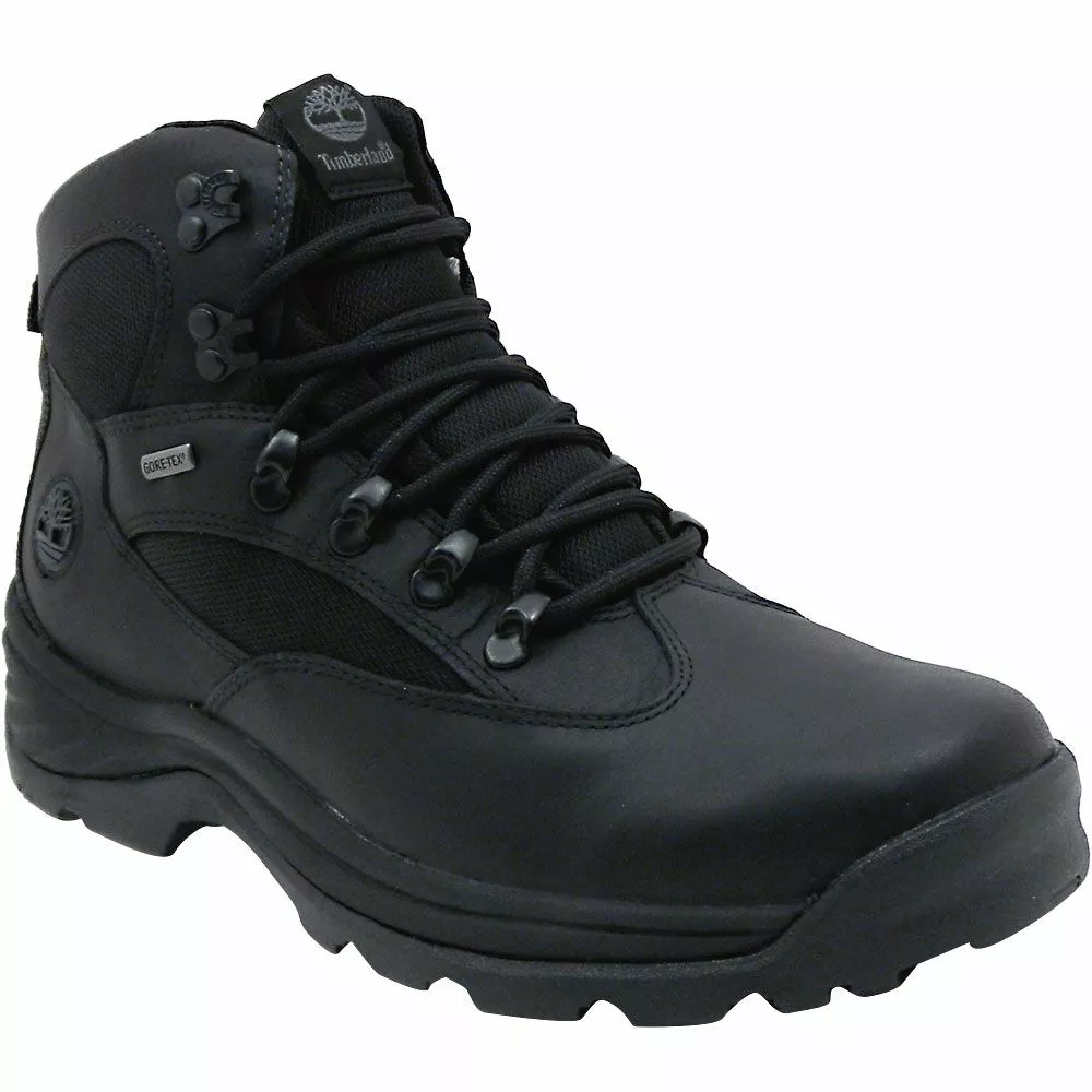 Timberland Shoes Timberland Chocurua Trail Waterproof Hiking Boots - Mens - Image 2