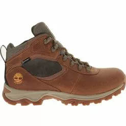 Timberland Shoes Timberland Mt Maddsen Mens Hiking Boots