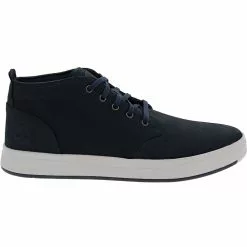 Timberland Shoes Timberland Davis Square Chukka Shoes - Mens