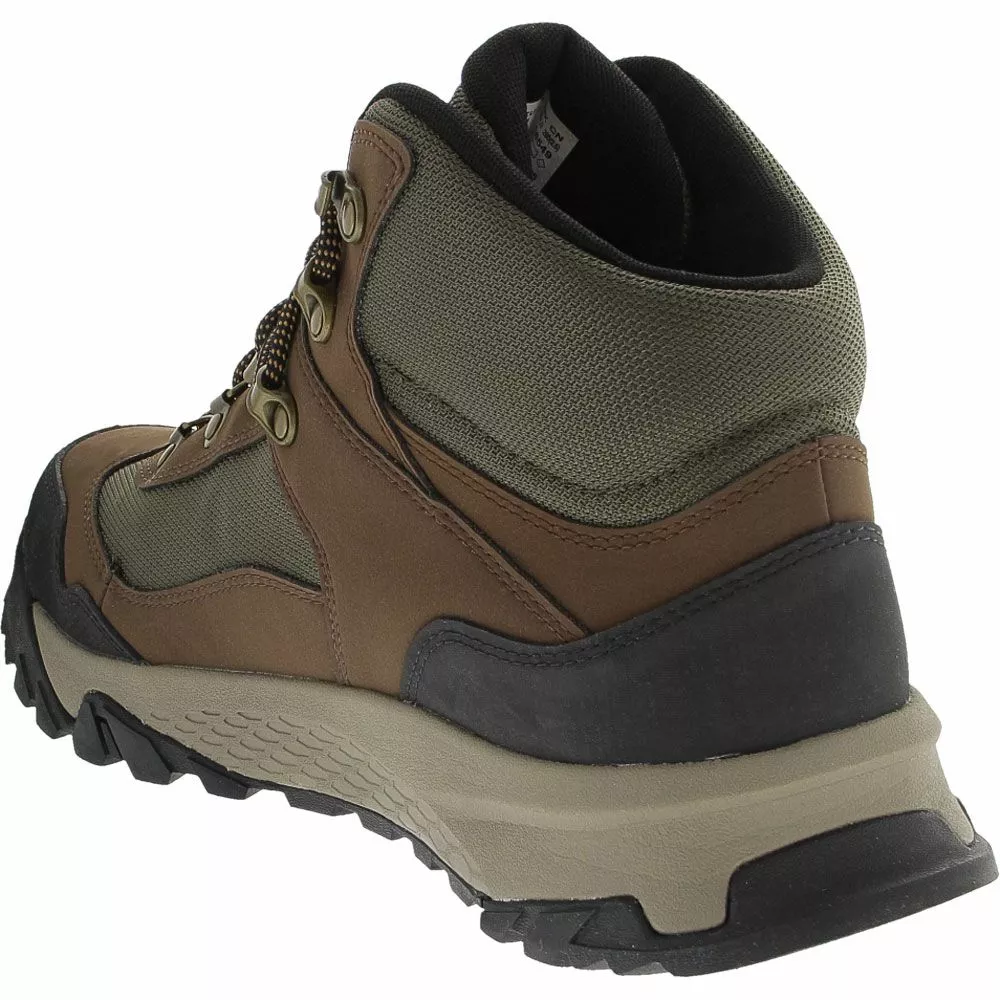 Timberland Shoes Timberland Lincoln Peak Lite Mid Mens Hiking Boots - Image 3