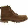 Timberland Shoes Timberland Red Wood Falls Plain Toe Mens Casual Boots