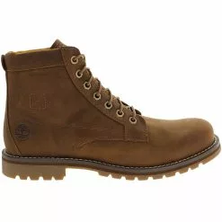 Timberland Shoes Timberland Red Wood Falls Plain Toe Mens Casual Boots