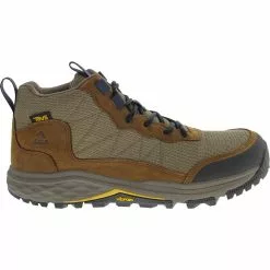 Teva Shoes Teva Ridgeview Mid Rp Hiking Boots - Mens