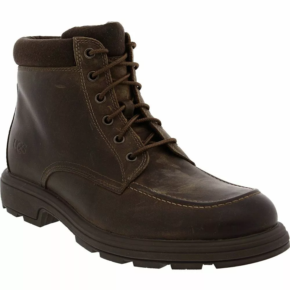 UGG Boots UGG Biltmore Casual Boots - Mens - Image 2