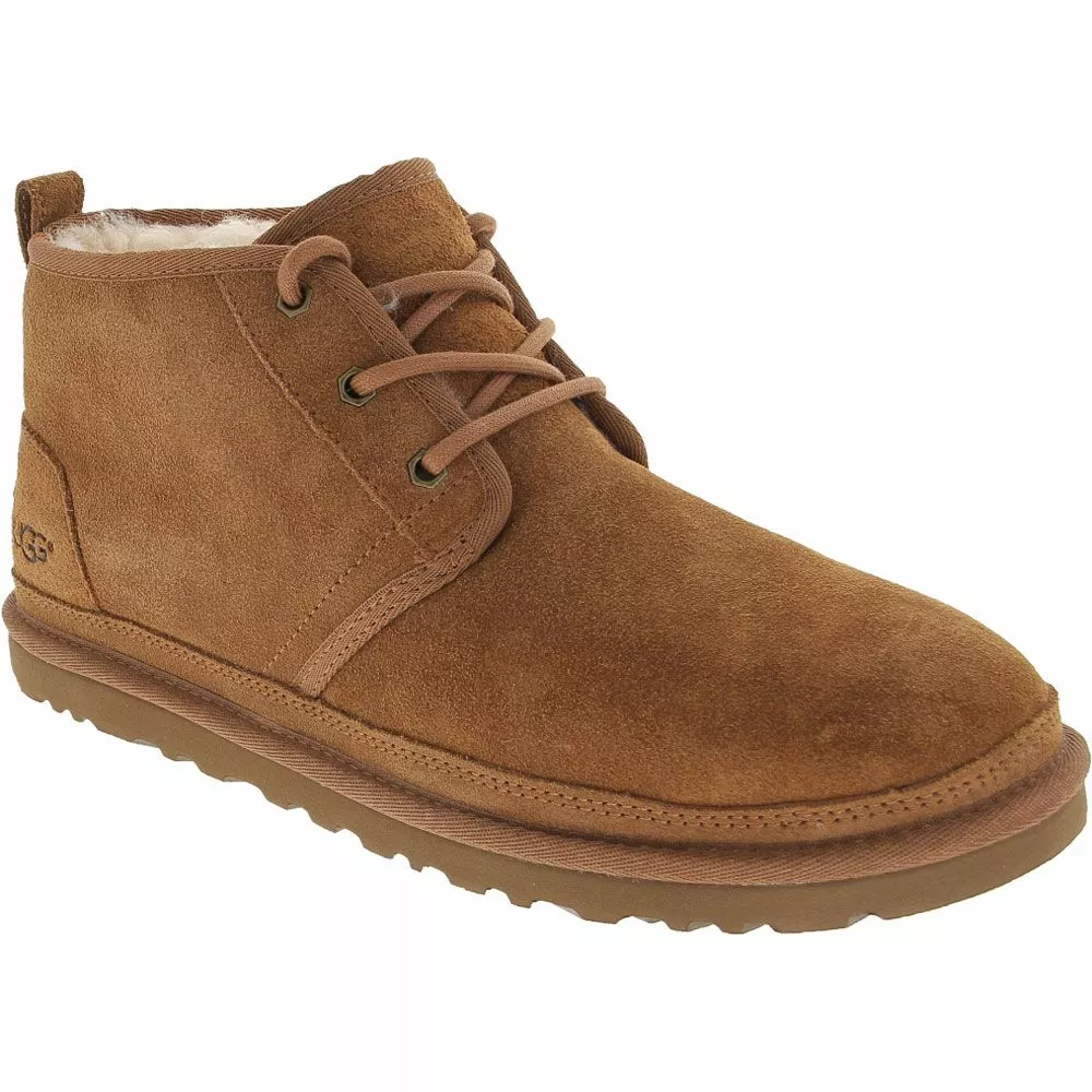 UGG Boots UGG Neumel Casual Boots - Mens - Image 2