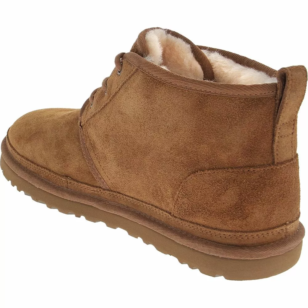 UGG Boots UGG Neumel Casual Boots - Mens - Image 3