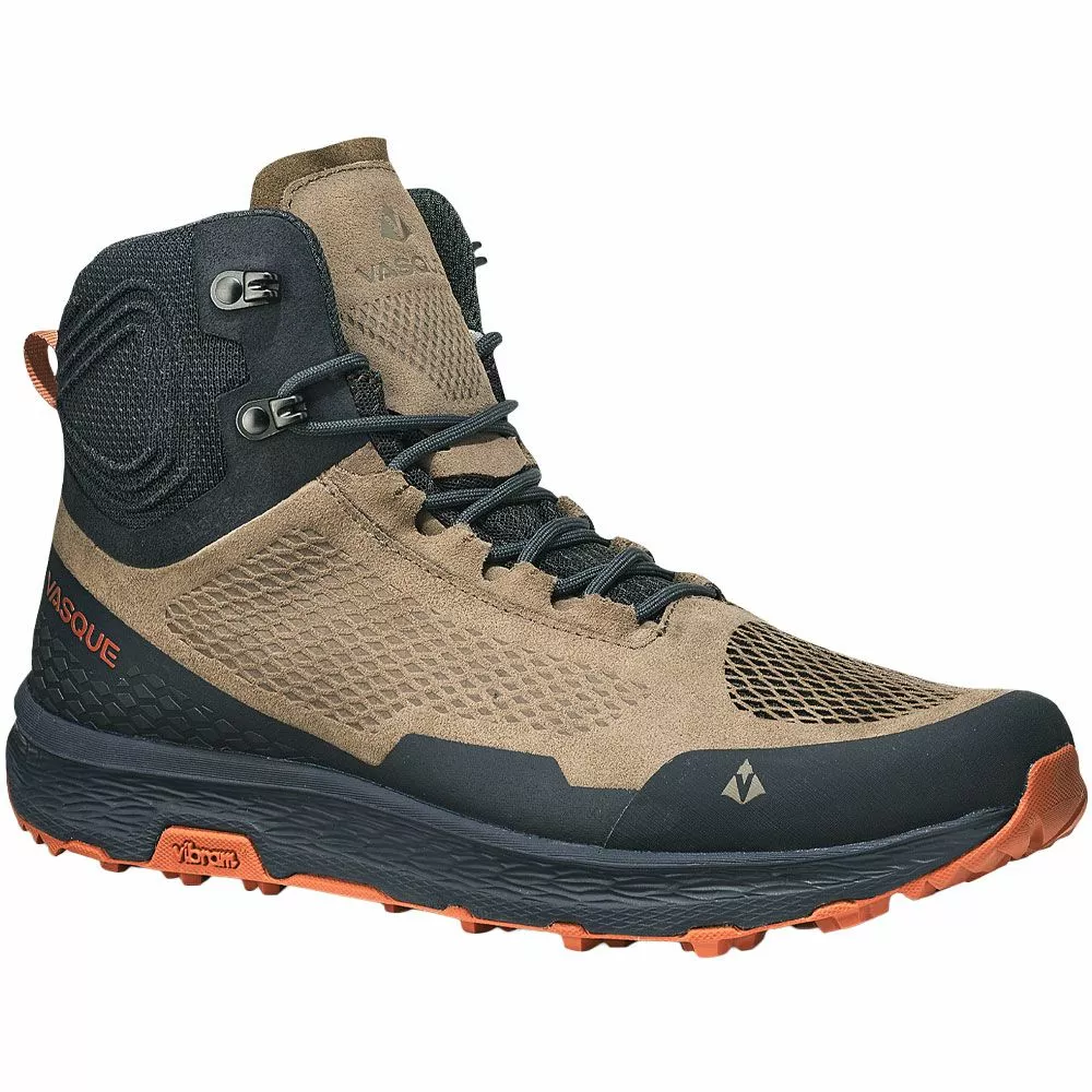 Vasque Breeze Lt Ntx Hiking Boots - Mens - Image 2