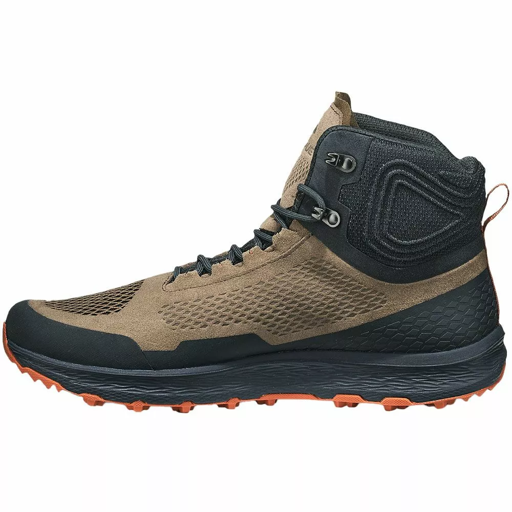 Vasque Breeze Lt Ntx Hiking Boots - Mens - Image 3