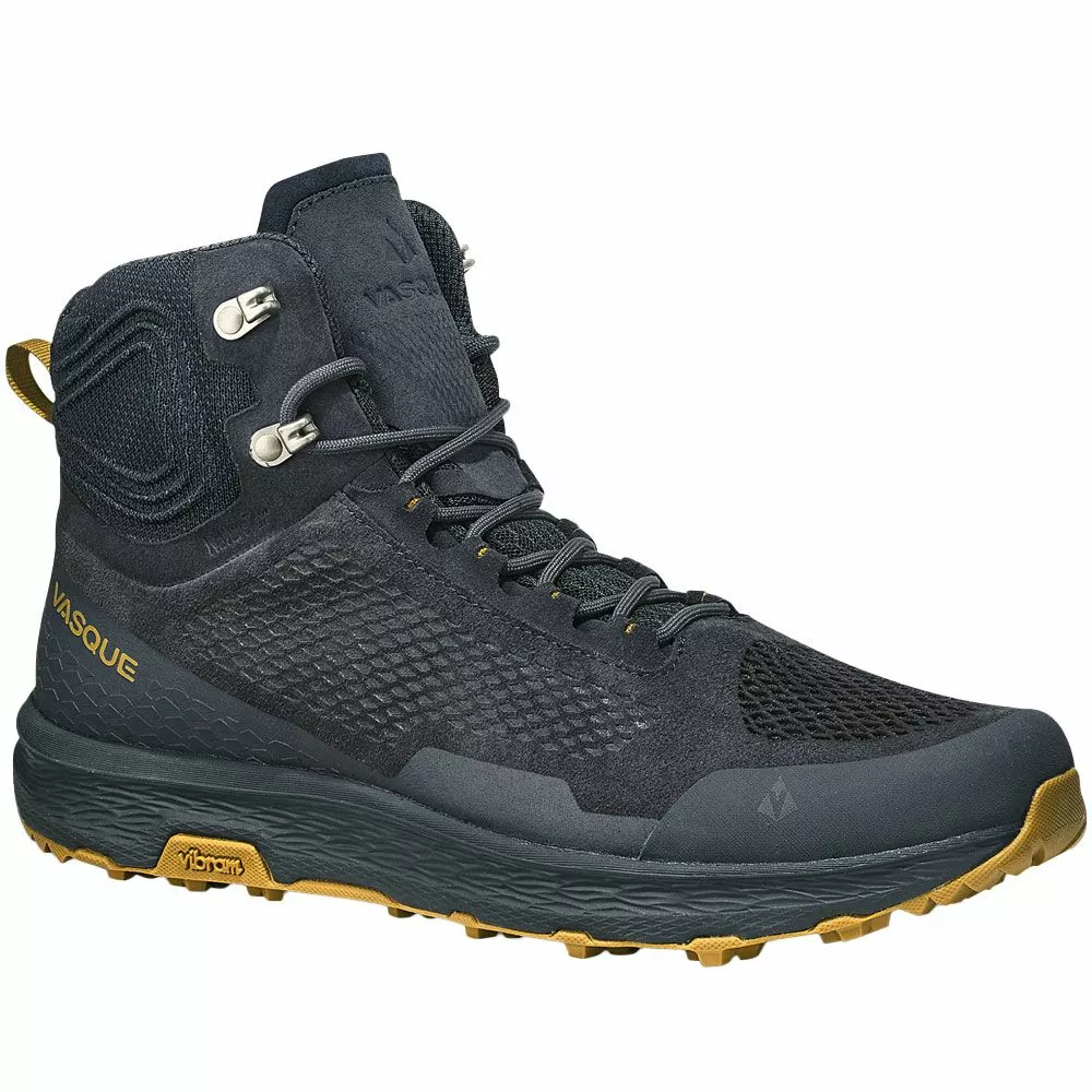 Vasque Breeze Lt Eco Hiking Boots - Mens - Image 2